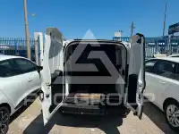 2017 Opel Combo