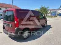 2017 Opel Combo
