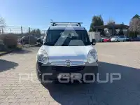 2017 Opel Combo