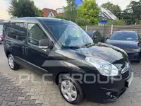 2017 Opel Combo