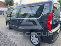 2017 Opel Combo