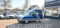2017 Opel Combo