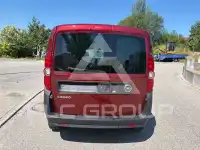2017 Opel Combo
