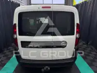 2017 Opel Combo