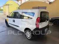 2017 Opel Combo