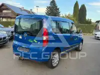 2017 Opel Combo