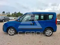 2017 Opel Combo