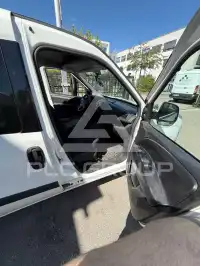 2017 Opel Combo