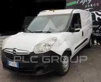 2017 Opel Combo