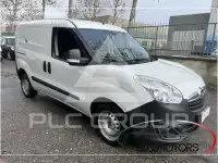 2017 Opel Combo