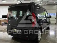2017 Opel Combo