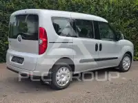 2017 Opel Combo