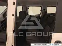 2017 Opel Combo