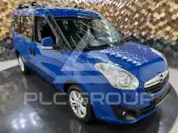 2017 Opel Combo