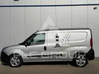 2017 Opel Combo
