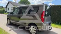2017 Opel Combo