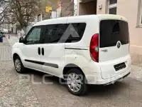 2017 Opel Combo