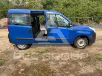 2017 Opel Combo