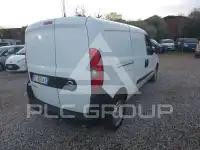 2017 Opel Combo