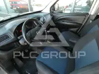 2017 Opel Combo