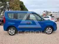 2017 Opel Combo