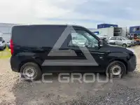 2017 Opel Combo