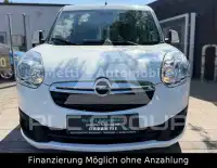 2017 Opel Combo