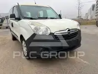 2017 Opel Combo