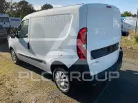 2017 Opel Combo