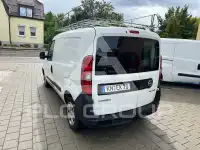 2017 Opel Combo