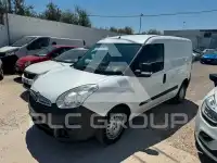 2017 Opel Combo