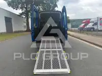 2017 Opel Combo