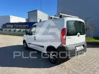 2017 Opel Combo