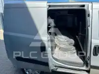 2017 Opel Combo
