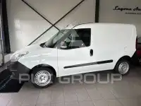 2017 Opel Combo