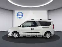 2017 Opel Combo