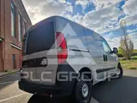 2017 Opel Combo