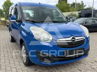 2017 Opel Combo