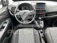 2017 Opel Combo