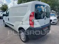 2017 Opel Combo