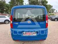 2017 Opel Combo