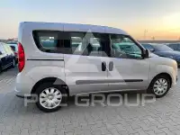 2017 Opel Combo