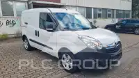 2017 Opel Combo