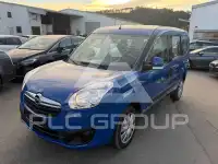 2017 Opel Combo