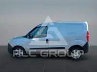 2017 Opel Combo