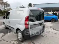 2017 Opel Combo
