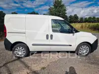 2017 Opel Combo