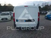 2017 Opel Combo