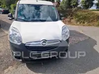 2017 Opel Combo