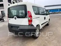 2017 Opel Combo